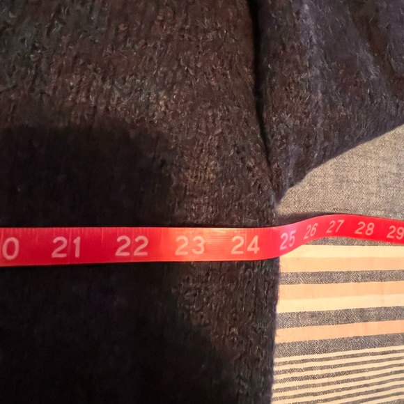 RALPH LAUREN | Denim & Supply | XL | Wool Blend | ITALIAN YARN - Picture 7 of 13